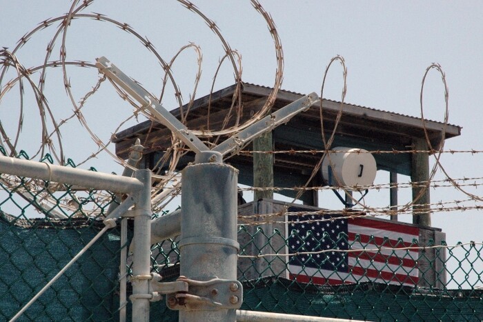 Куба потребовала от США вернуть Гуантанамо