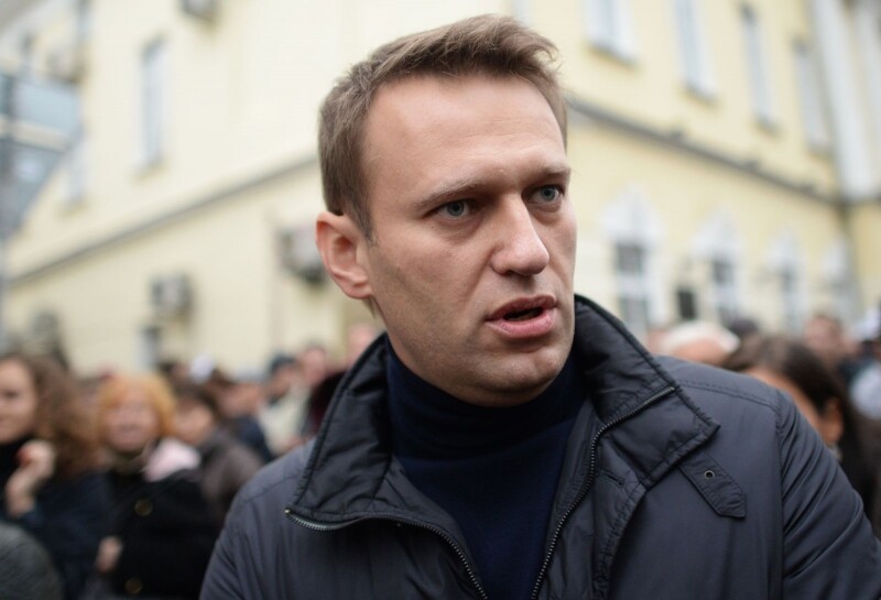 Почему для Навального выборы важнее пенсий?