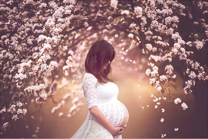 В ожидании чуда: «Будущие мамочки»