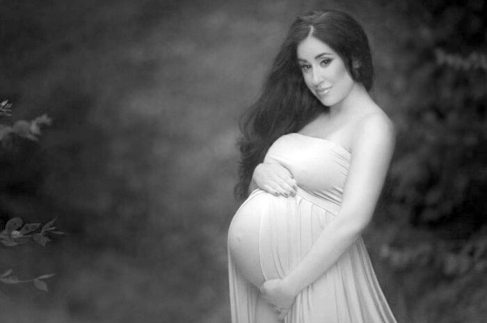 В ожидании чуда: «Будущие мамочки»