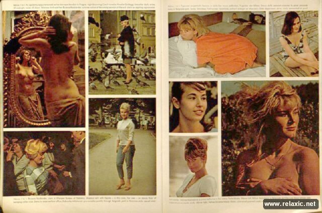 Playboy 1964 года