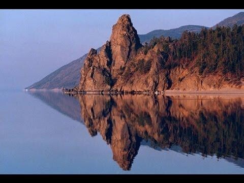 Россия. Красивейшие места