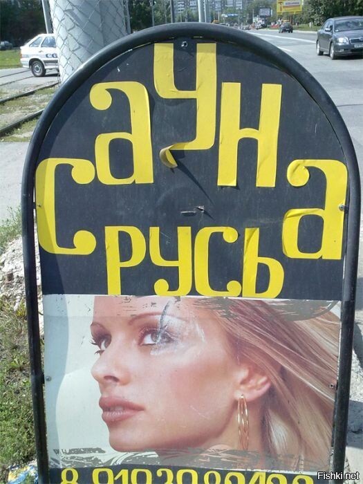 Из солянки