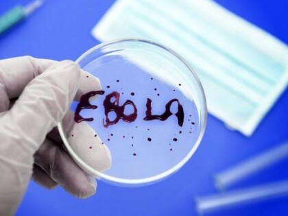 Вирус Эбола: как не стать жертвой вируса? 