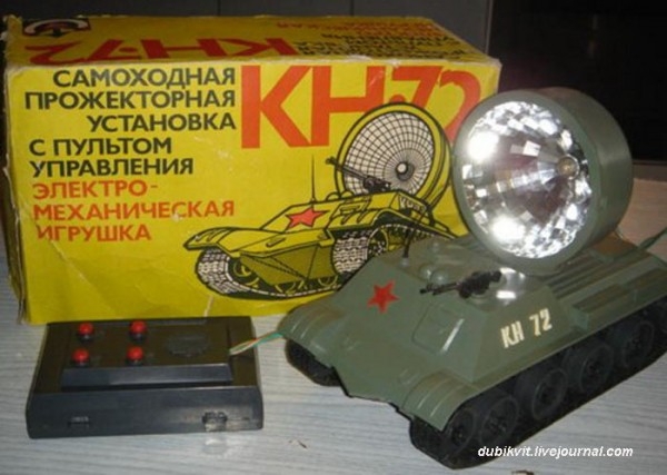 Редкие электронные игрушки СССР. Часть 2 