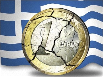 Евросоюз шокирован отказом Греции от сотрудничества