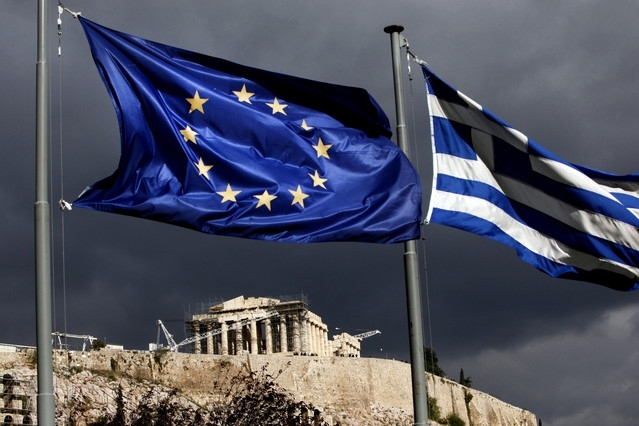 Евросоюз шокирован отказом Греции от сотрудничества