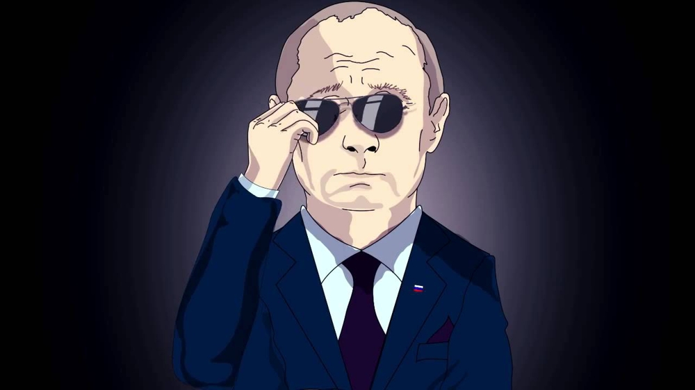 Путин на саммите большой восьмерки 