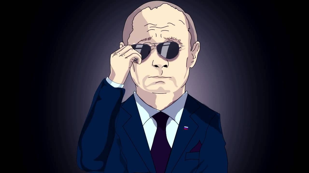 Путин на саммите большой восьмерки