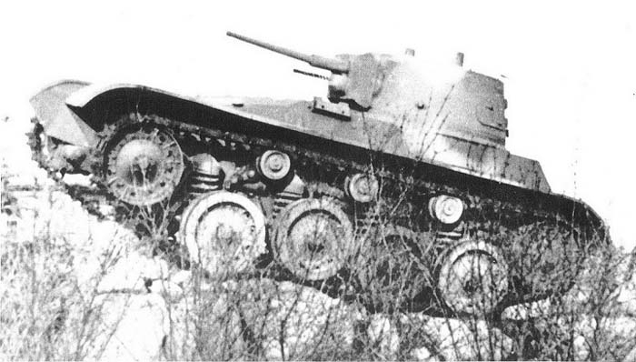 Panzer Vorwärts! Танки, вперед! История панцерваффе. Часть 1