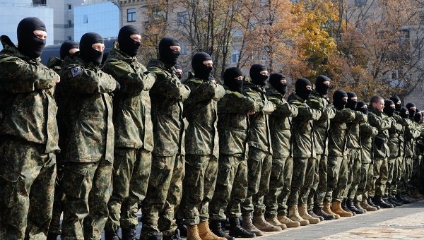 Все идет к военному разгрому Украины и подписанию капитуляции