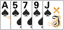 Комбинации в покере - правила покера комбинации карт