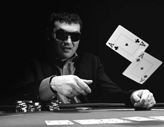 Комбинации в покере - правила покера комбинации карт