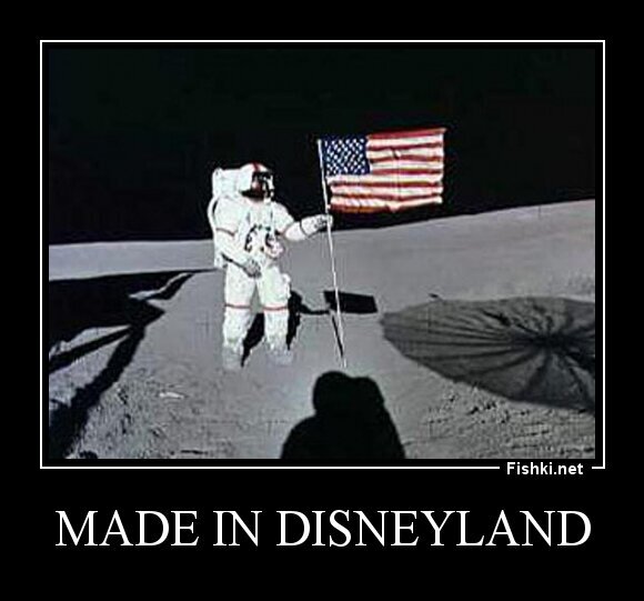 made in Disneyland