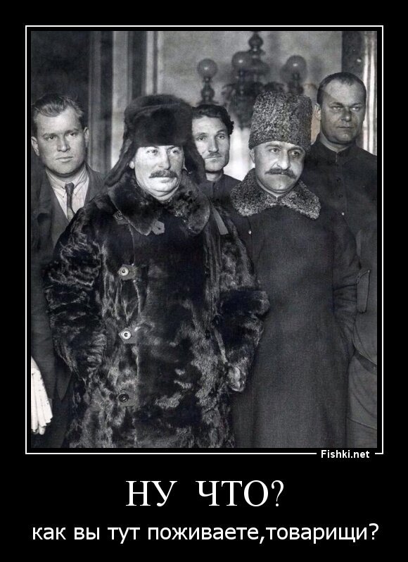 Ну  что?