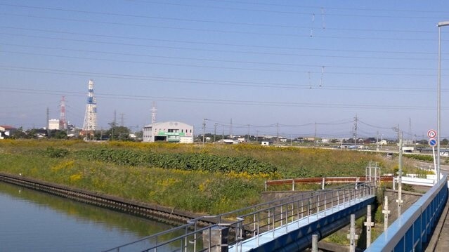 Путешествие в Японию за машинами после Фукусимы