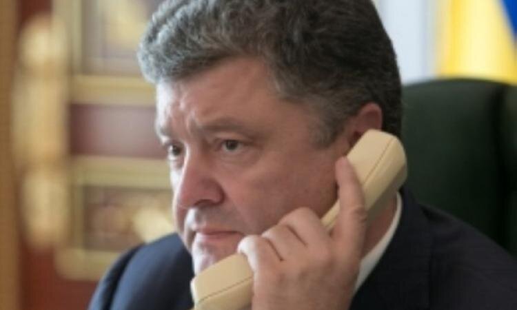 Порошенко в панике,Украинские СМИ в истерике - ополченцы идут