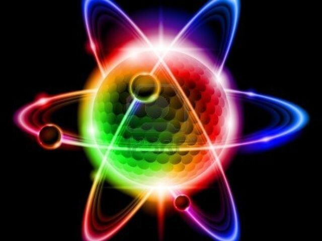 Впервые понятие атома было сформулировано...