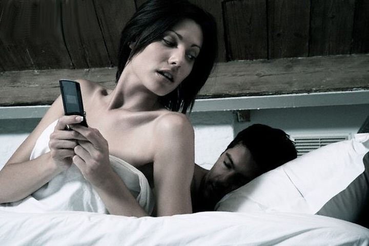 10 заповедей любящей жены