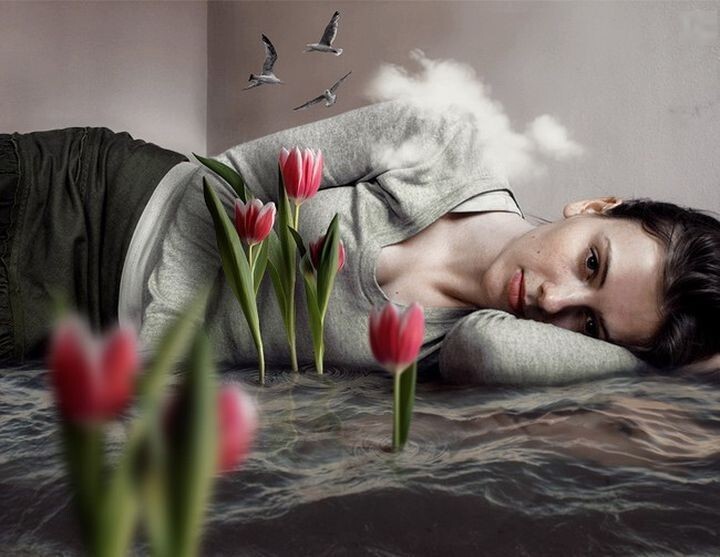 10 заповедей любящей жены