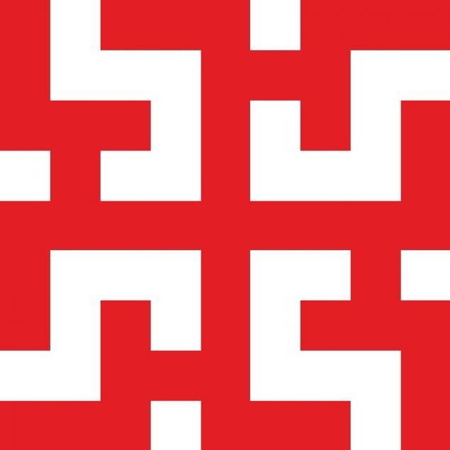 Славянские обереги 