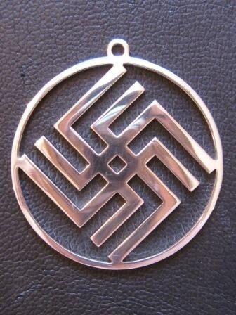 Славянские обереги 