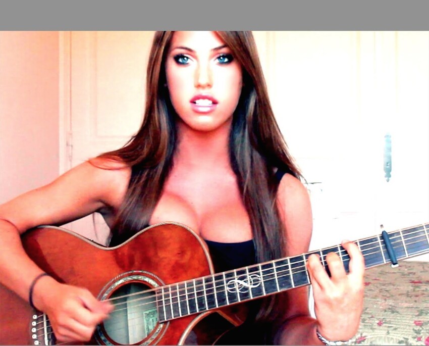 Enter Sandman - Metallica (cover) Jess Greenberg