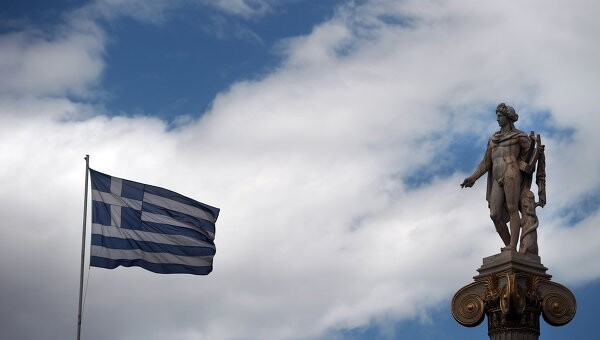 Греция готовится «взорвать» НАТО