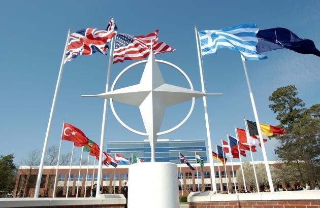 Греция готовится «взорвать» НАТО