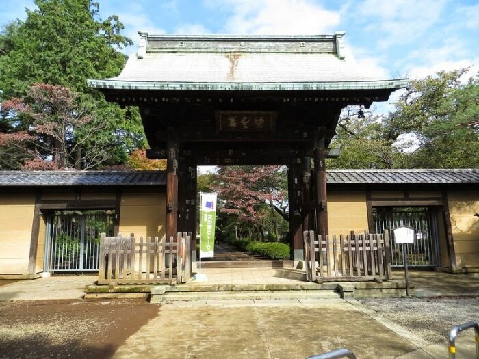  Готоку-дзи – храм манящих котов