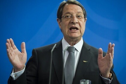 Кипр предложит России разместить на острове военные базы