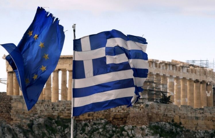 Бывший глава ФРС США заявил о неизбежности выхода Греции из еврозоны