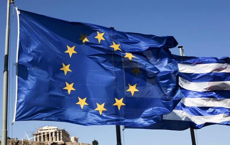 Бывший глава ФРС США заявил о неизбежности выхода Греции из еврозоны