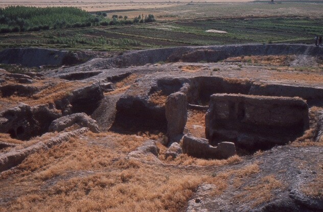 10 открытий древних культур, которые считаются почти потерянными 
