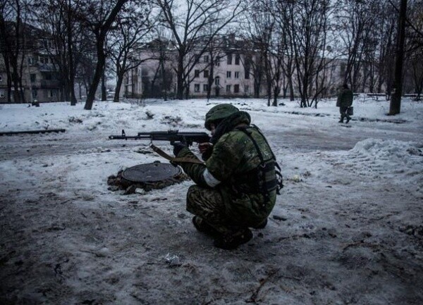 Потери есть, или противозачаточная спираль истории Украины