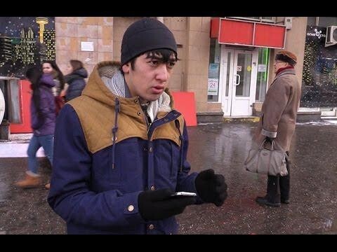 В Москве полицейские издевались над студентом, приняв за нелегала 