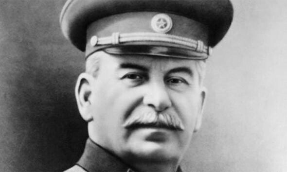 Сталин как напоминание 