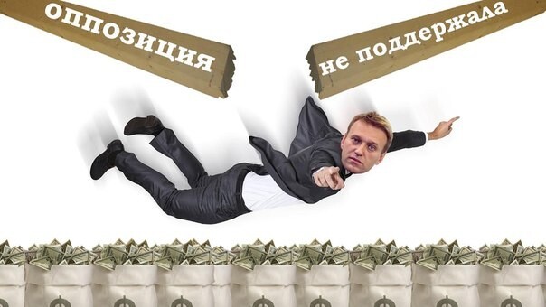 Почему Навальный так стремится в 37-й год?