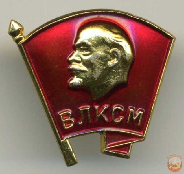 Будущее комсомольца Петухова