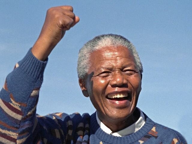 В ноябре 2009 года Генеральная ассамблея ООН учредила Международный день Нельсона Манделы. Он отмечается ежегодно...
