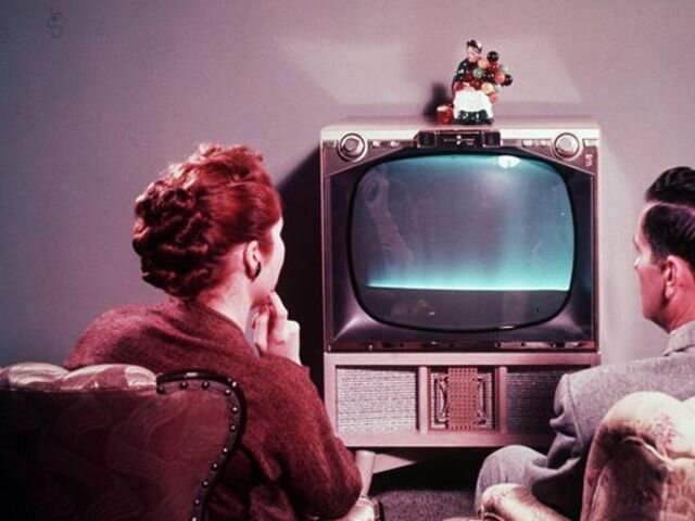Кто изобрел телевизор?