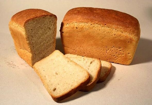По волнам нашей памяти. Хлеб такой, каким мы его помним.