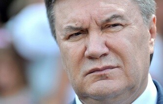 "Янукович, вернись!"