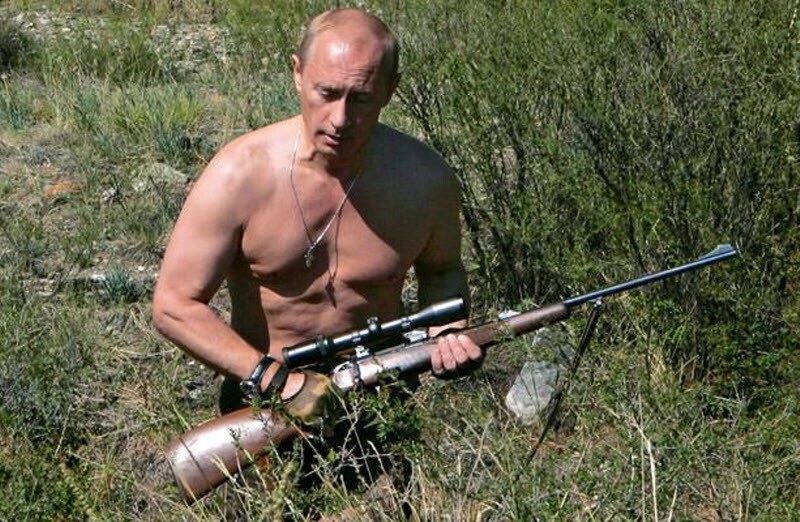Путин велик (итоги минских переговоров)