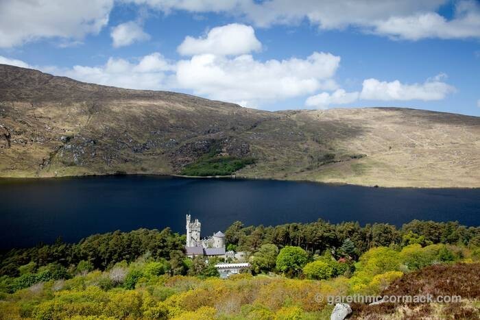 20 невероятно красивых мест Ирландии