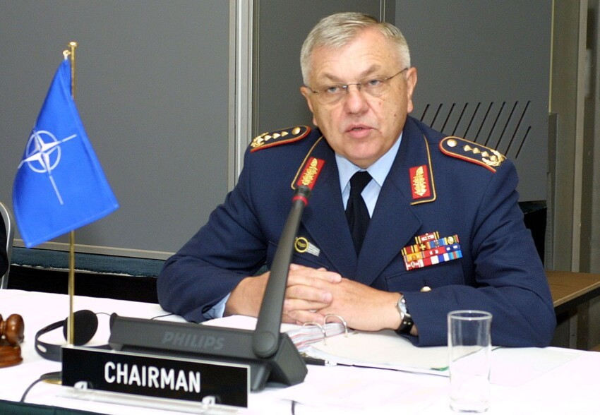 Прозрели в бундесвере:- «Русские закончили бы войну на Украине за 48 ч 