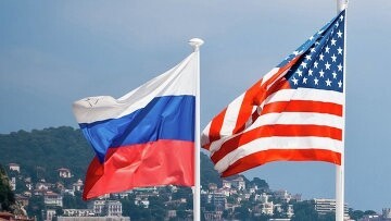 Американцы назвали Россию «главным врагом США»