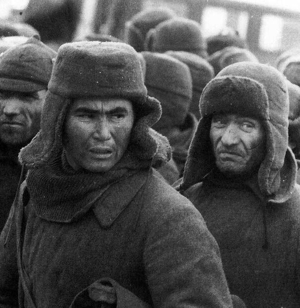 Как жили советские военнопленные Великой Отечественной войны