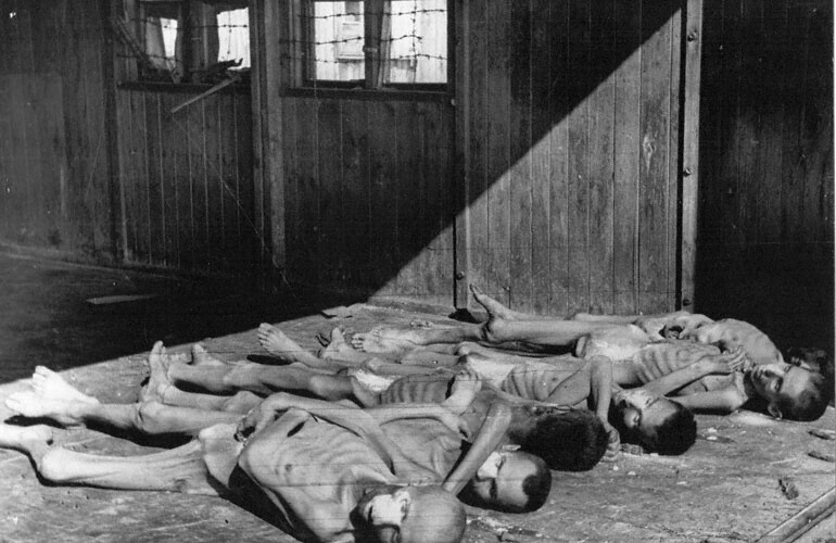 Как жили советские военнопленные Великой Отечественной войны
