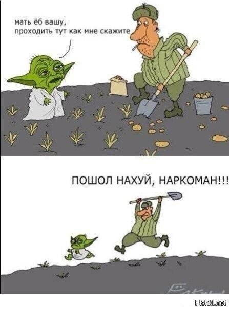 Из солянки от 17.02.2015